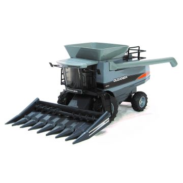 AGCO - A85 - Combine, A85 Gleaner corn head only - 1/24