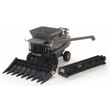 AGCO - A85 - Combine, A85 Gleaner corn head only 85th Anniversary - 1/24