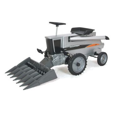 AGCO - A85 - Pedal, combine with corn head -