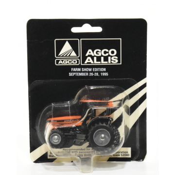 AGCO-Allis - 9650 - MFD cab 1995 Farm Progress Show - 1/64