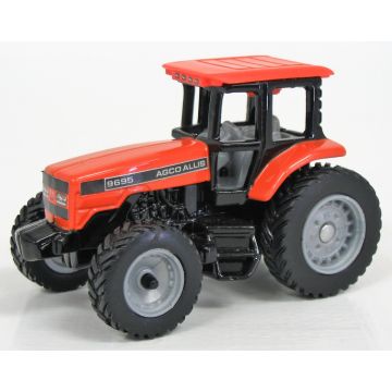 AGCO-Allis - 9695 - MFD cab - 1/64