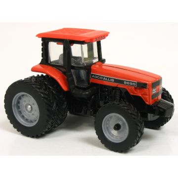 AGCO-Allis - 9695 - MFD duals cab 1998 Farm Show Edition - 1/64