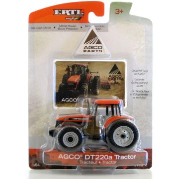 AGCO - DT220A - MFD - 1/64