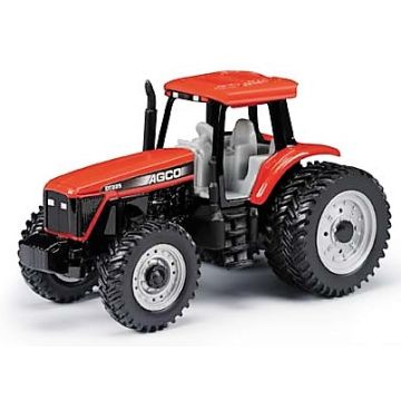 AGCO - DT225 - MFD duals - 1/64