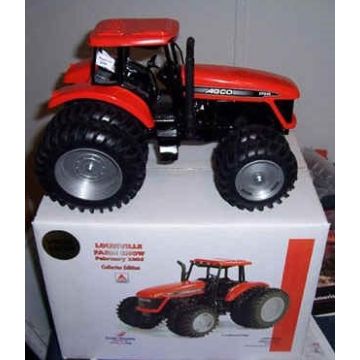AGCO - DT240A - MFD Duals front & rear Cab 2005 Louisville Farm Show - 1/16