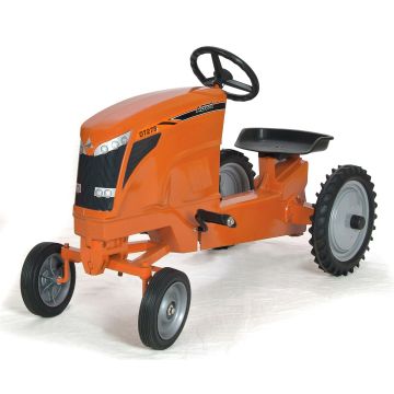 AGCO - DT275B - Pedal, 2WD WF 2009 Farm Progress Show -