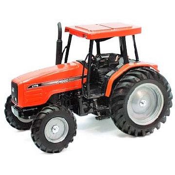 AGCO - LT70 - MFD Cab - 1/16