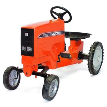 AGCO - LT85 - Pedal, 2WD WF -