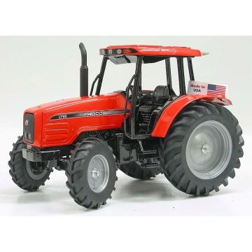 AGCO - LT90 - MFD Cab 2004 AGCO Parts Expo - 1/16