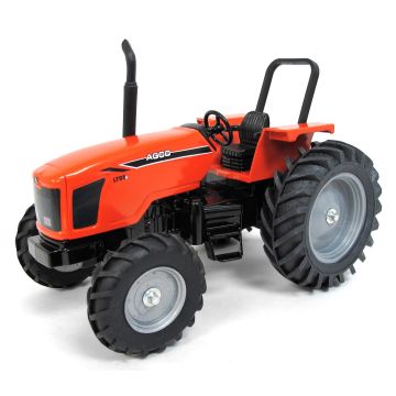 AGCO - LT95A - MFD 2 post ROPS 2004 AGCO Parts Expo - 1/16