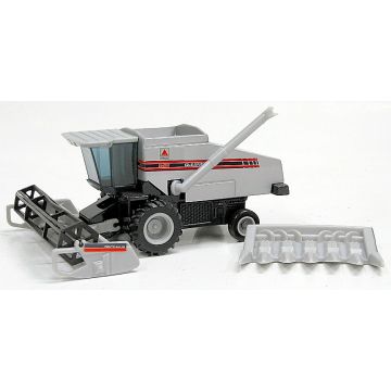 AGCO - R52 - Combine, 2 heads - 1/64