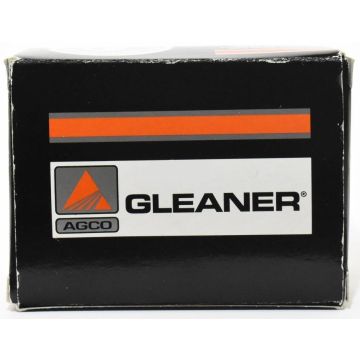 AGCO - R52 - Combine, 2 heads, 1993 70th Anniversary Gleaner - 1/64