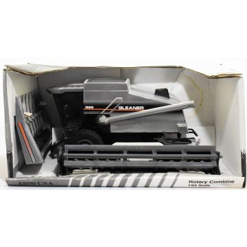 AGCO - R65 - Combine, R-65 Gleaner grain & corn heads - 1/24