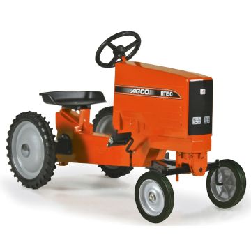AGCO - RT150 - Pedal, 2WD WF - NA