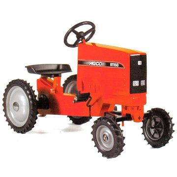 AGCO - RT150 - Pedal, MFD - NA