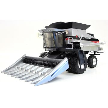AGCO - S77 - Combine, S-77 Gleaner corn head only Dealer Launch - 1/24