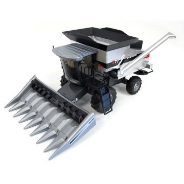 AGCO - S77 - Combine, S-77 Gleaner corn head only - 1/24