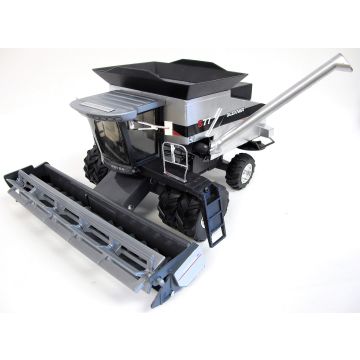 AGCO - S77 - Combine, S-77 Gleaner grain platform only  Dealer Launch - 1/24