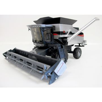 AGCO - S77 - Combine, S-77 Gleaner grain platform only - 1/24
