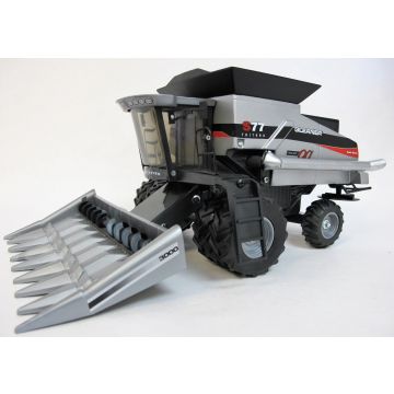 AGCO - S77 - Combine, S-77 Gleaner corn head 90th Anniversary - 1/24