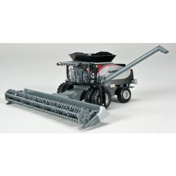 AGCO - S88 - Combine, duals, 2 heads - 1/64
