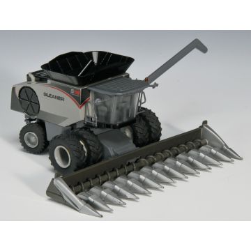 AGCO - S88 - Combine, new product introduction - 1/64