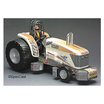 AGCO -  - Silver Bullet - 1/16