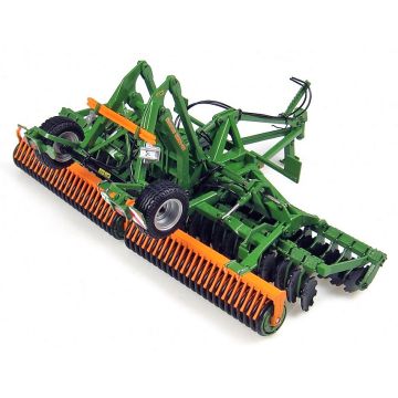 Amazone - Catros 6001-2 TS - Disc Cultivator, folds - 1/32