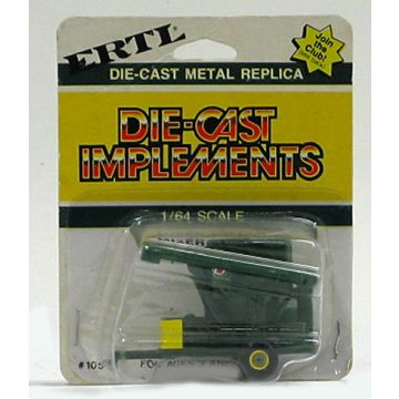 Arts Way -  - Grinder Mixer diecast card - 1/64