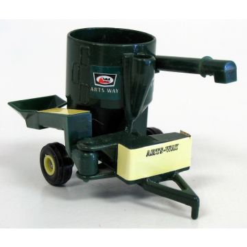 Arts Way -  - Grinder Mixer new style card, and decal - 1/64