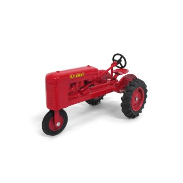 Avery - A - Single front wheel Tractor Supply - 1/16
