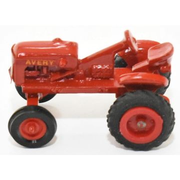 Avery - V - Toy Tractor Times - 1/64