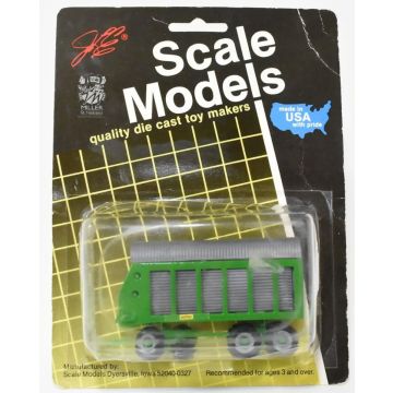 Badger -  - Wagon Forage, Anniversary Edition - 1/64