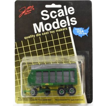 Badger -  - Wagon Forage - 1/64