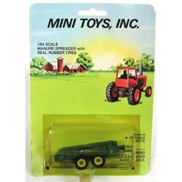 Badger -  - Spreader, manure - 1/64