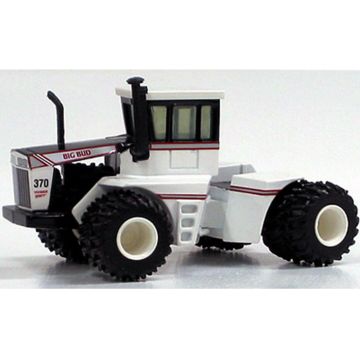 Big Bud - 370 - 4WD duals - 1/64