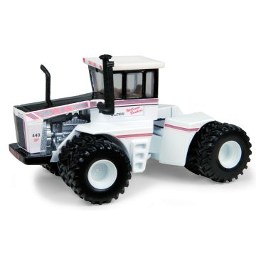 Big Bud - 440 - 4WD duals Williams Brothers Edition - 1/64