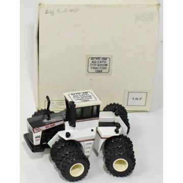 Big Bud - 440 - 4WD triples 1994 KFYR show - 1/64