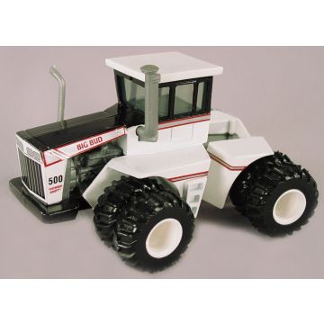 Big Bud - 500 - 4WD duals Komatsu engine - 1/64