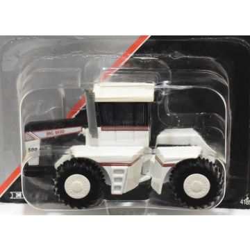 Big Bud - 500 - 4WD duals Komatsu engine single flotation tires 1  of 24 - 1/64