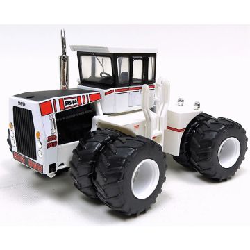 Big Bud - 525/50 - 4WD duals, Toy Tractor Times - 1/64
