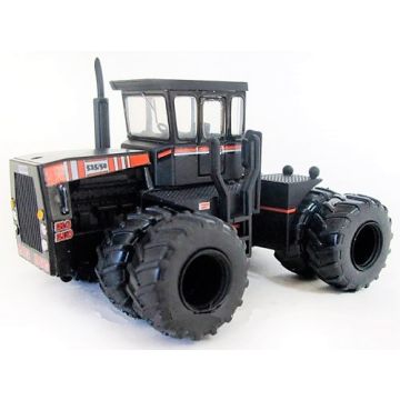 Big Bud - 525/50 - 4WD duals Black Stealth, Toy Tractor Times - 1/64