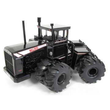 Big Bud - 740 - 4WD duals Black Stealth, 208 produced, TTT - 1/64