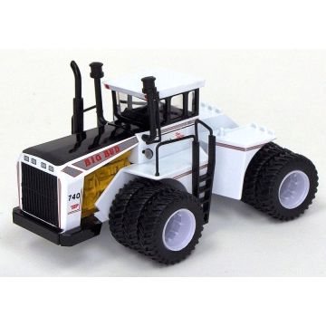 Big Bud - 740 - 4WD triples Don Collins - 1/64