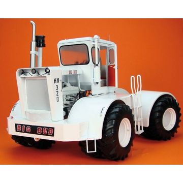 Big Bud - HN320 - 4WD - 1/16