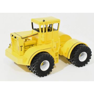 Big Bud - HN350 - 4WD Iranian bright yellow - 1/64