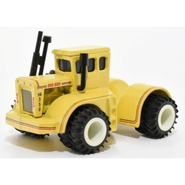 Big Bud - HN350 - 4WD Iranian yellow - 1/64