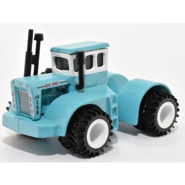 Big Bud - HN360 - 4WD Bafus Blue - 1/64