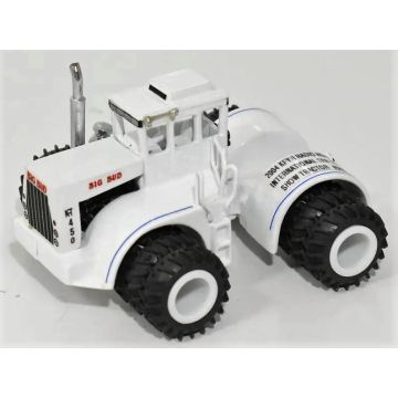Big Bud - KT450 - 4WD 2004 KFYR Show - 1/64