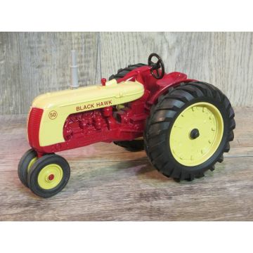 Blackhawk - 50 - NF from 5th National Farm Toy Museum Set - 1/16